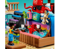 LEGO Friends 41737 Plażowy park rozrywki - 1144330 - zdjęcie 11